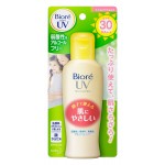 KAO Biore Mild Care Milk SPF 30 — солнцезащитное молочко для нежной кожи